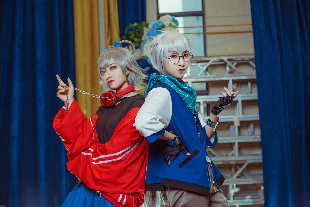 奔跑吧钟楚曦嚼口香糖为什么被全网嘲 狠撕baby是真性情？-中欧体育体验(图4)